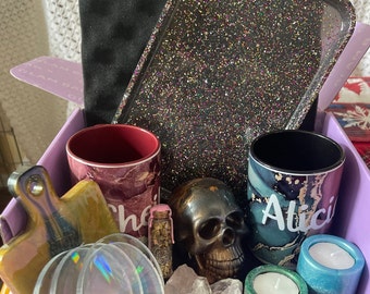 Mystery Gift Box!!