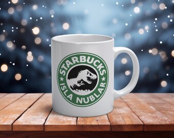 Mug Personnalisable Kaamelott Avec Citation - Tasse Blanche CAUDIE Fabriquée En France