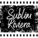 Sublim Riviera