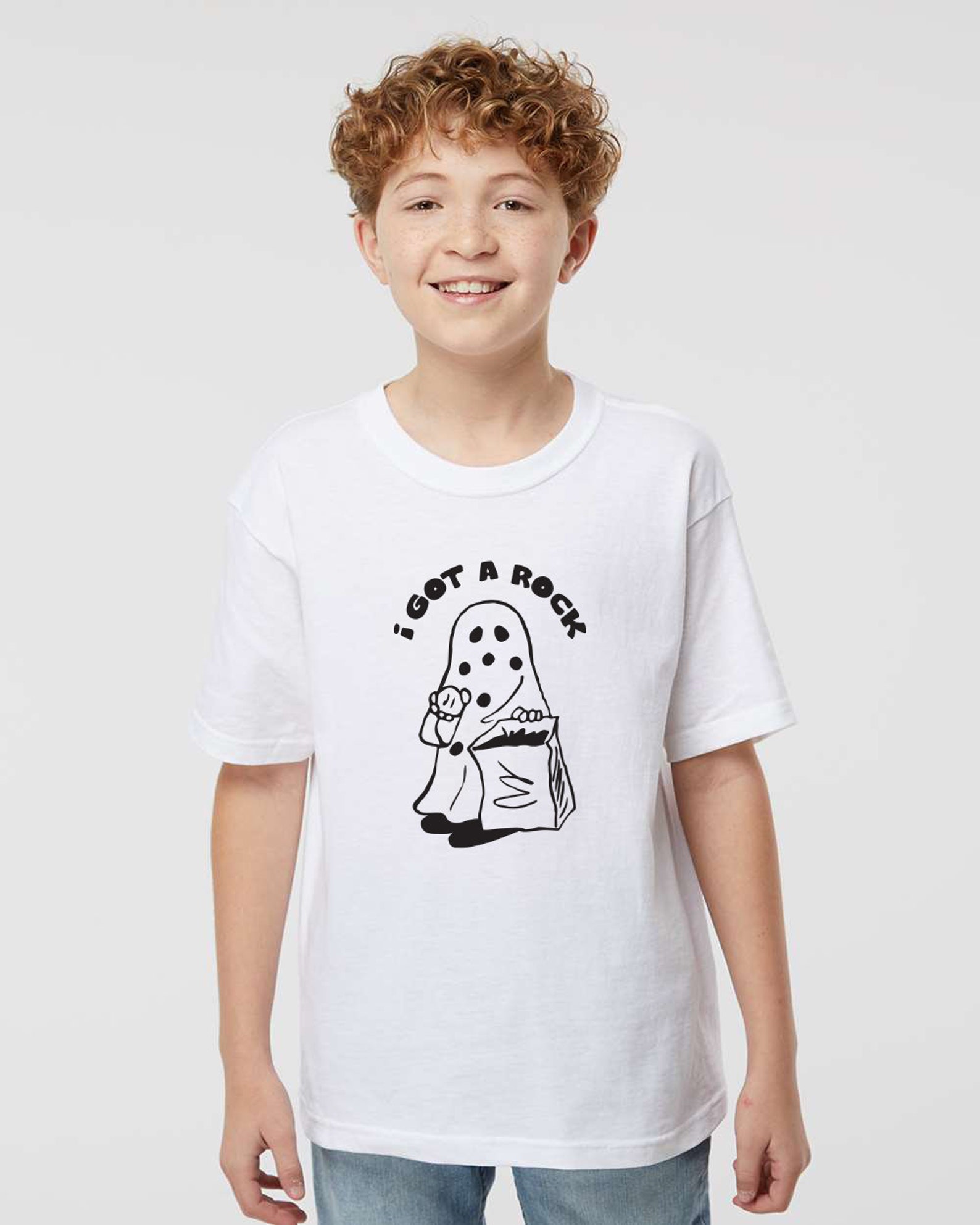 I Got a Rock Charlie Brown, SVG, SVG Print Ready, Cut Files, Cricut ...