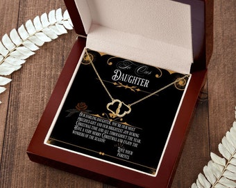 Gold to My Wife Necklace - Etsy