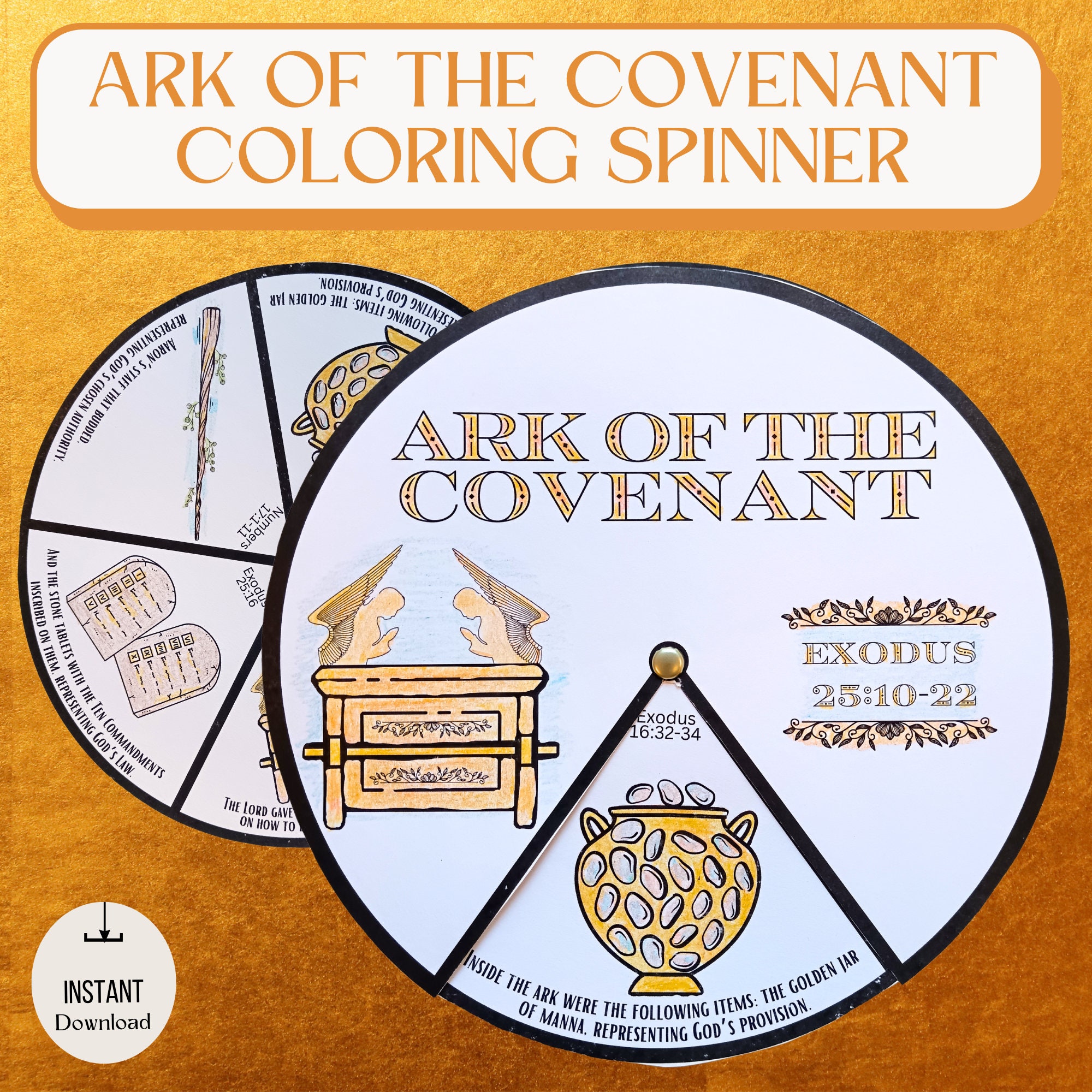 Ark of the Covenant Tabernacle - Etsy ark-of-the-covenant-tabernacle-etsy