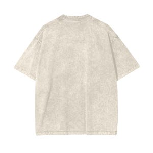 FUNKY THANKSGIVING STREET Oversized Graphic Tee Trendy Thanksgiving Fall Funny Funky T-shirt Edgy Thanksgiving Shirt Urban Outfitters image 3