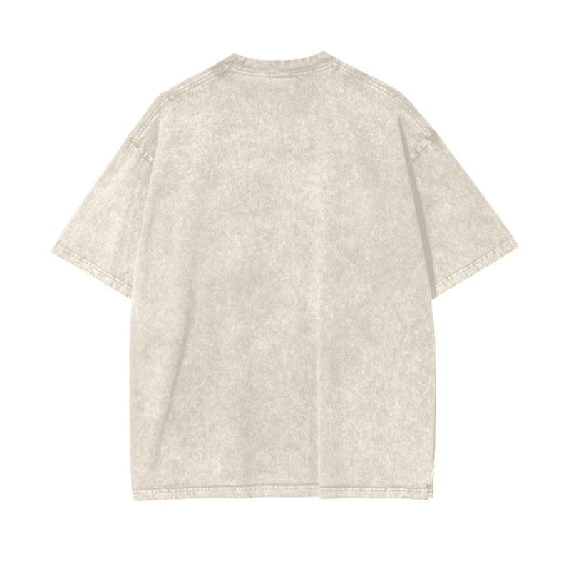 FUNKY THANKSGIVING STREET Oversized Graphic Tee Trendy Thanksgiving Fall Funny Funky T-shirt Edgy Thanksgiving Shirt Urban Outfitters image 3