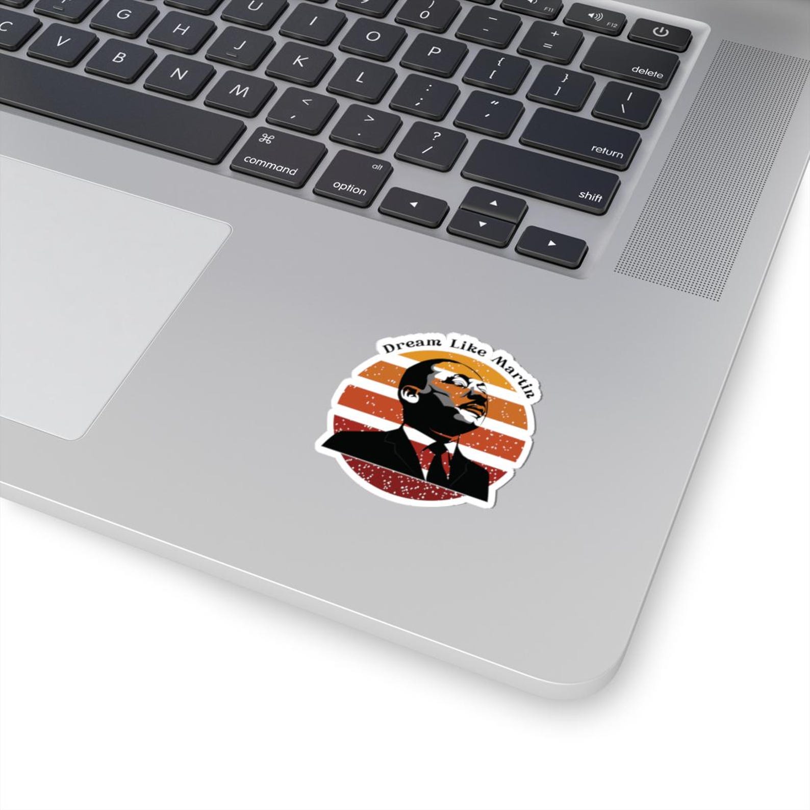 Mlk Stickers Martin Luther King Jr Legacy Collection Stickers, MLK Day Gifts, Civil ...
