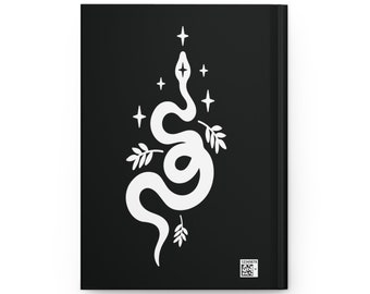 Trash Takes Itself Out Every Single Time. Perfect Gift For Swifties! Hardcover Journal Matte