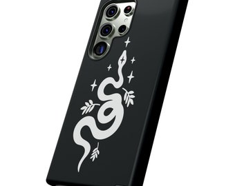 REPUTATION Snake design. Perfect Gift For Swifties! Phone Cases