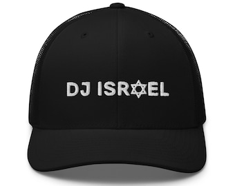 Trucker Hat