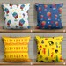 see more listings in the Modern Pillow Covers section