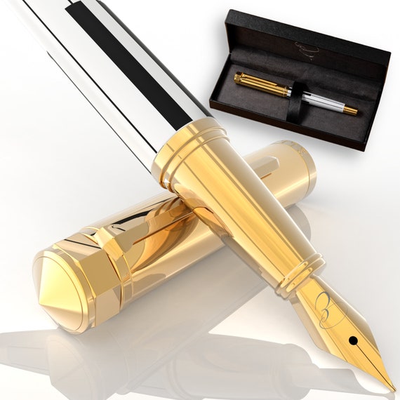 Luxurious pens 2024