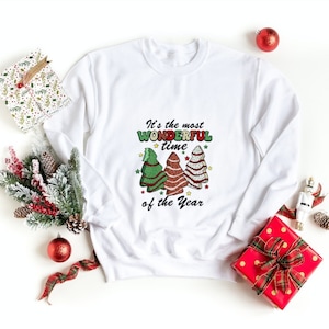 16 Christmas Tree Cake Bundle png, svg, Christmas Tree Cakes svg, Christmas Cakes png, Oh Christmas Tree Cake png, Christmas Funny Designs