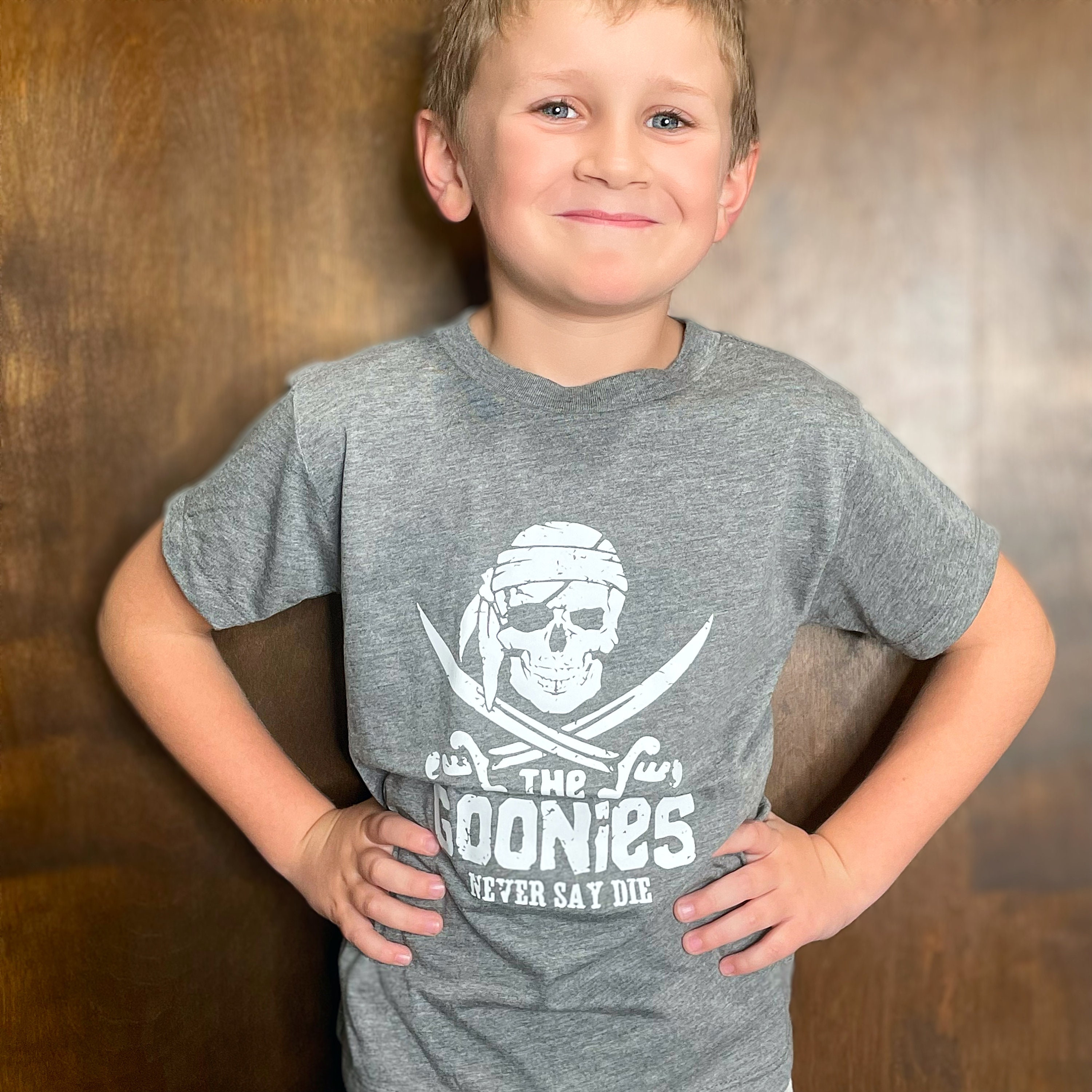 the goonies t shirt