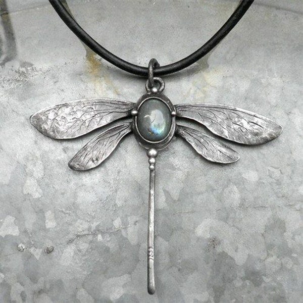 Shop Dragonfly Jewelry - Etsy