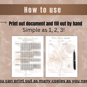Grid Scripture Journal Printable Bible Study Journal, Christian Printable, Printable PDF ...