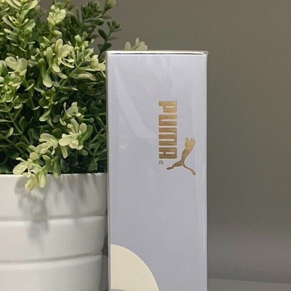 PUMA Eau de toilette para mujer nuevo en caja Sellado 100ml spray