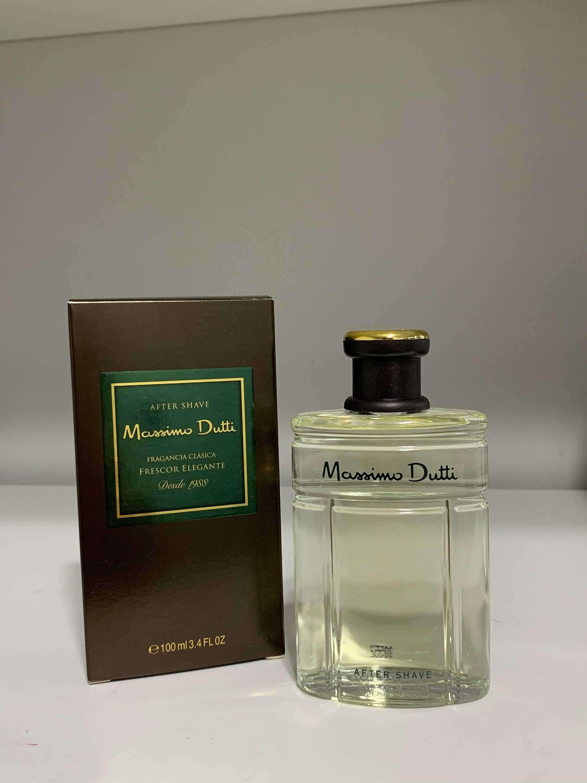 Colonia massimo dutti carrefour sale