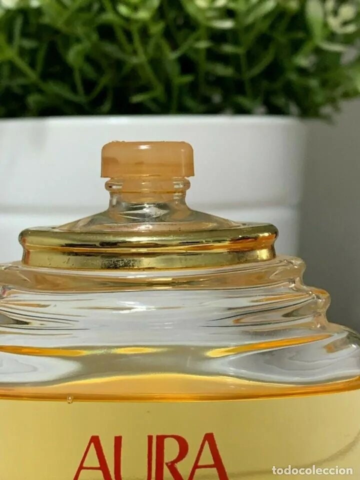 Buy AURA LOEWE EDT 100 Ml Not Complete With Soap as Seen Online in