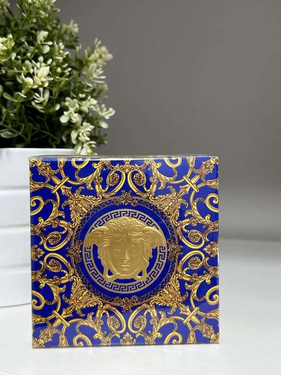 VERSACE BLONDE Eau De Toilette 50ml Spray - Etsy