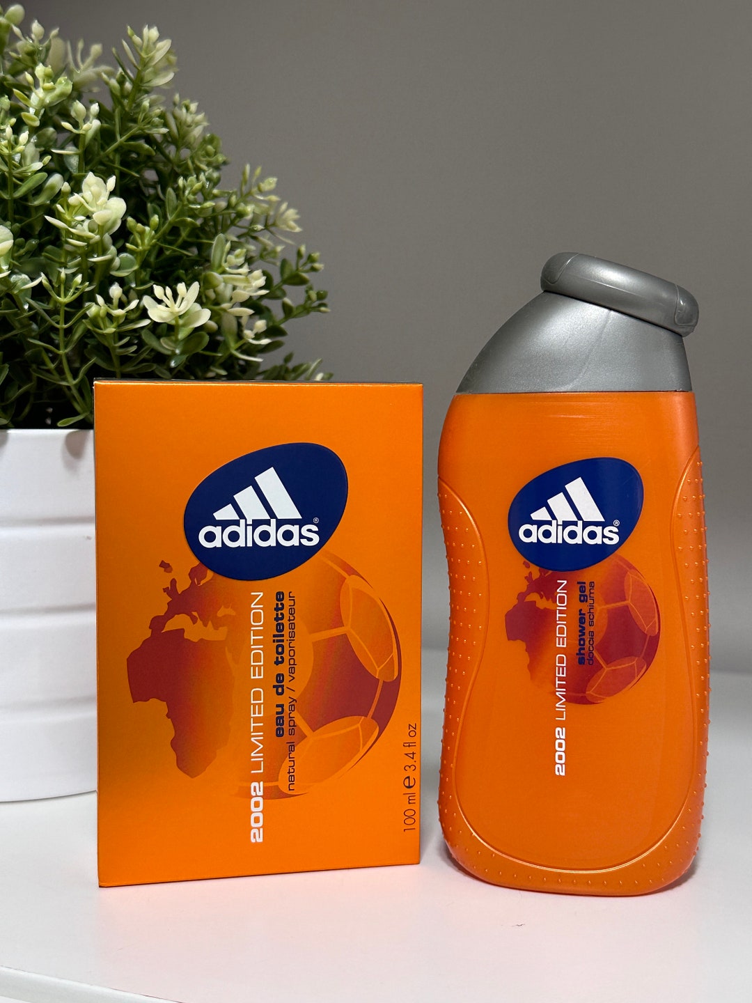 adidas sports drink