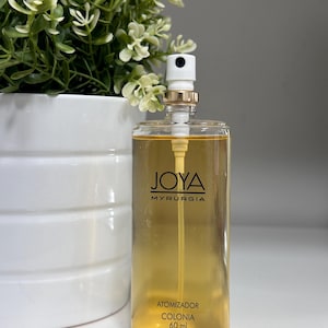 JOYA MYRURGIA 60ML COLOGNE Spray As shown