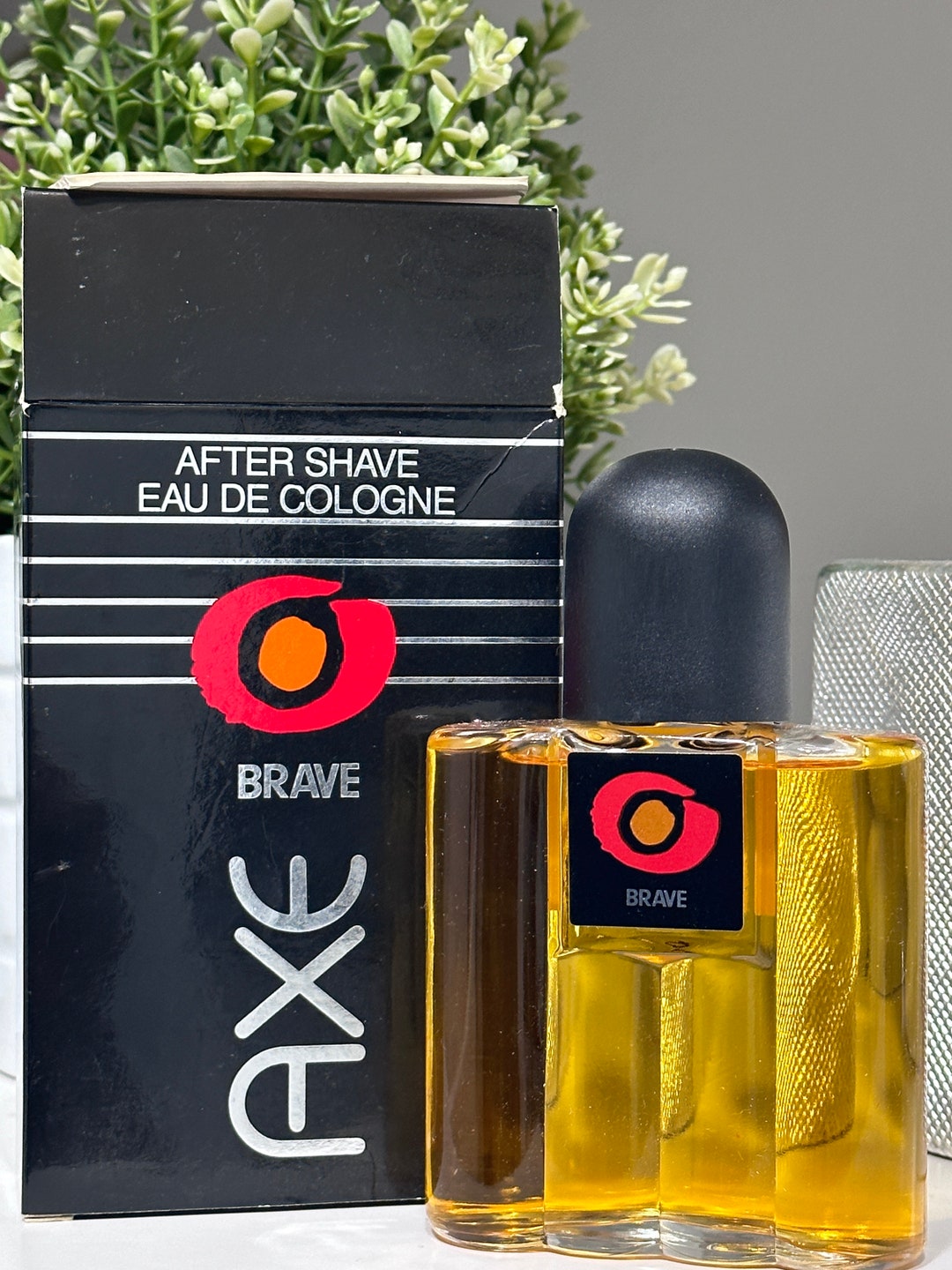 Axe Musk Axe Aftershave Moschus Cedar Wood Axe Moschus Eau De