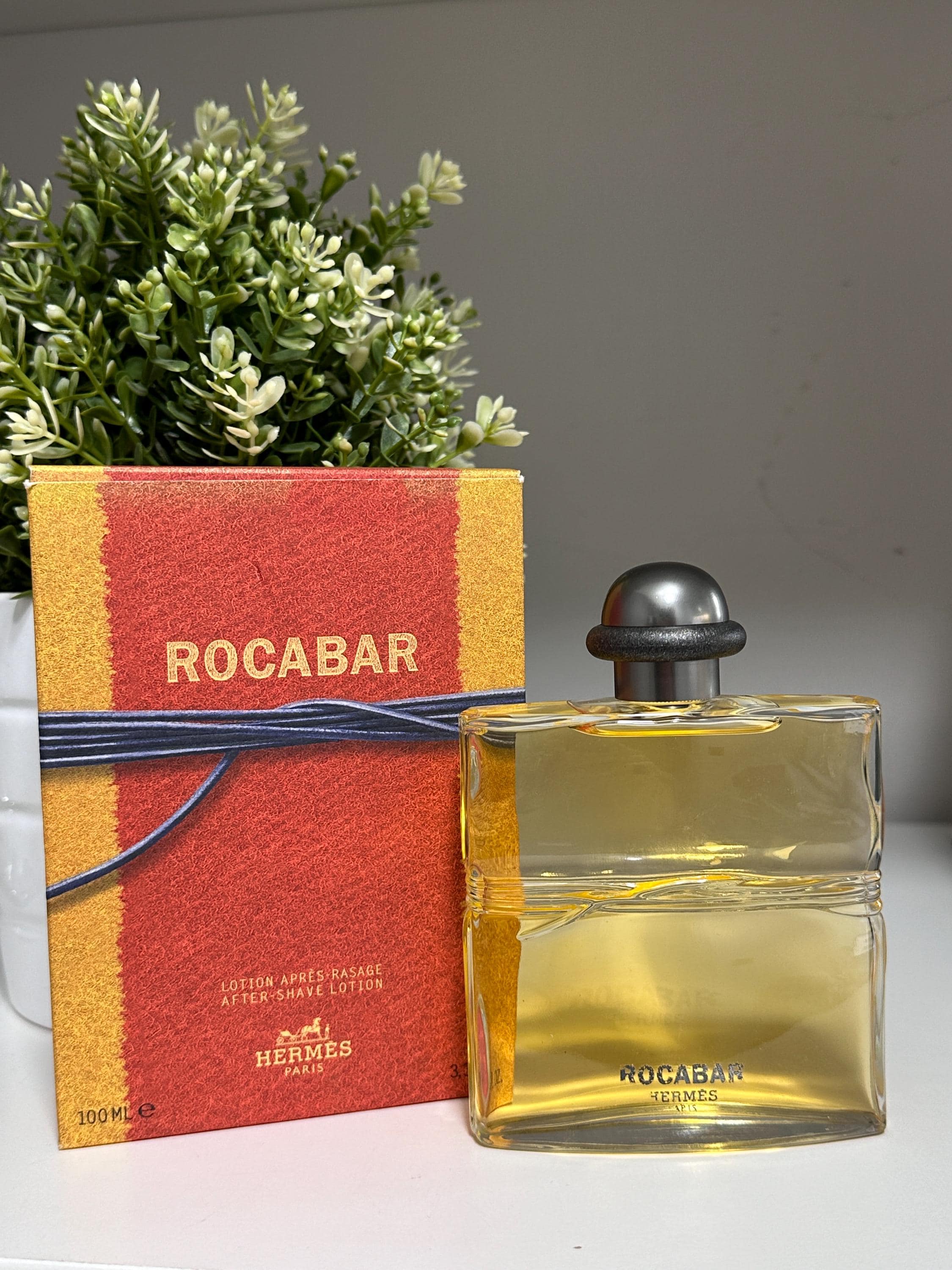 HERMES ROCABAR 50ml