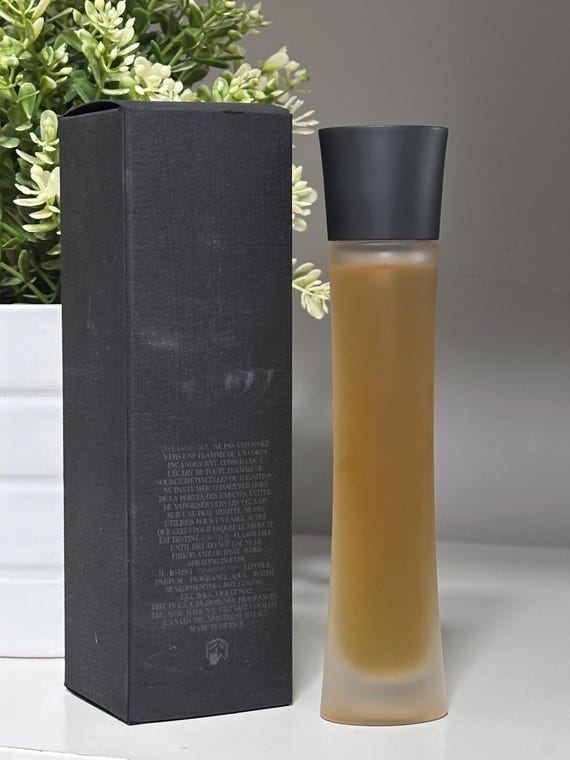Armani Mania アルマーニ マニア プールファム 50ml Armani Mania Giorgio Armani 1.7 oz 50 ml Eau de Parfum Spray