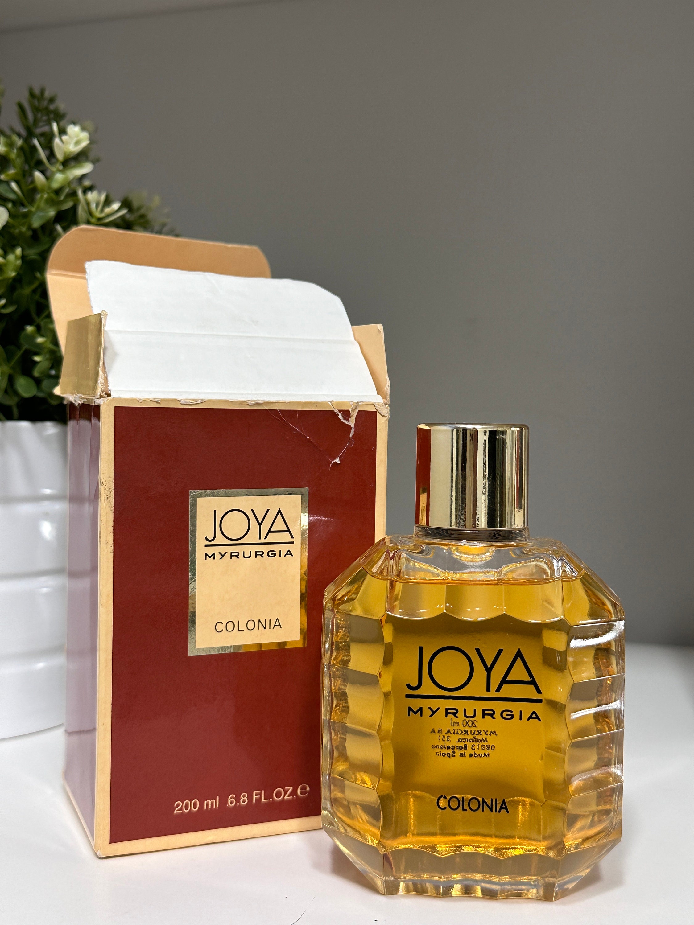 Joya perfume hot sale