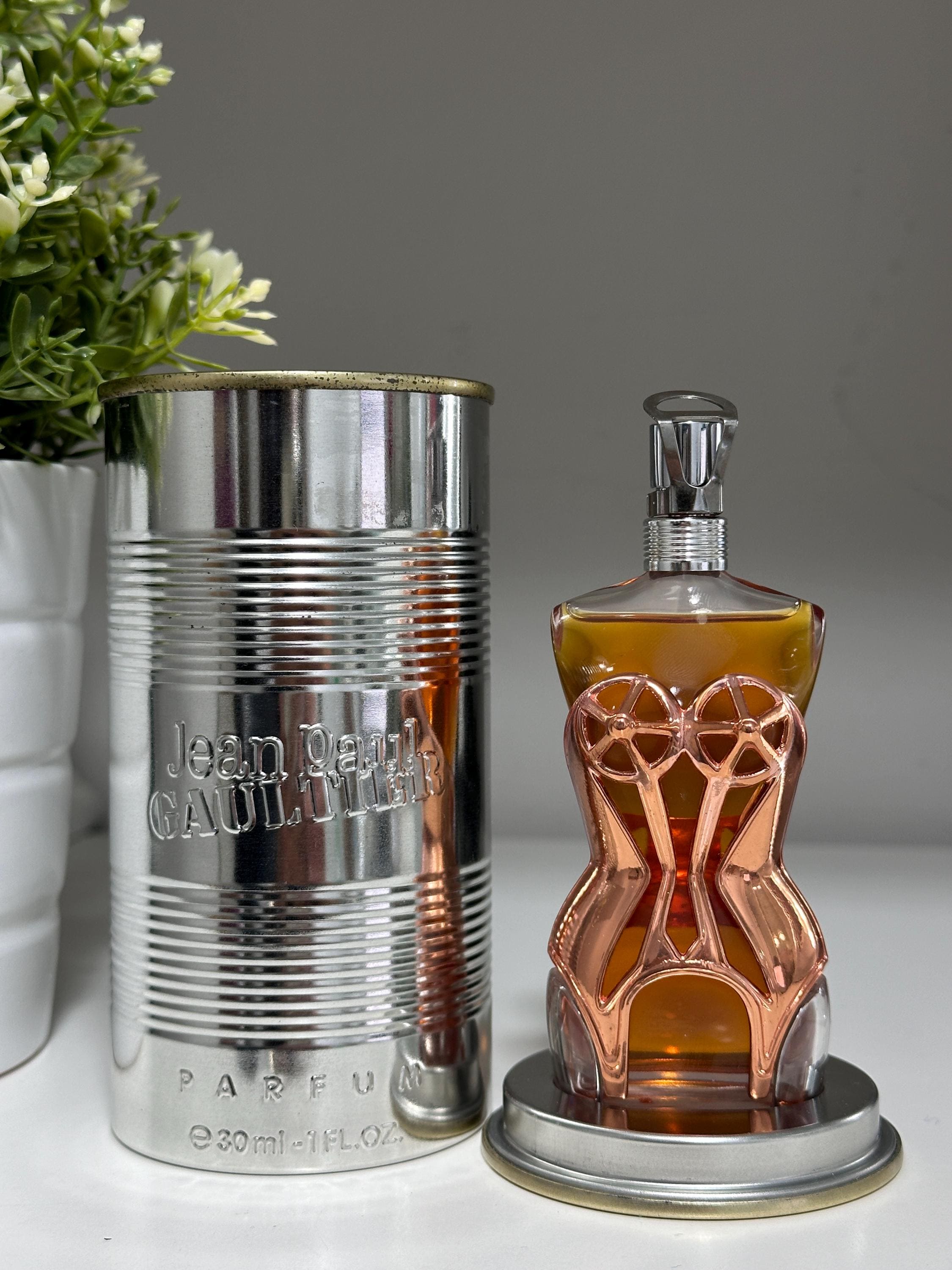 Paradise Garden Jean Paul Gaultier 30ml JEAN PAUL GAULTIER