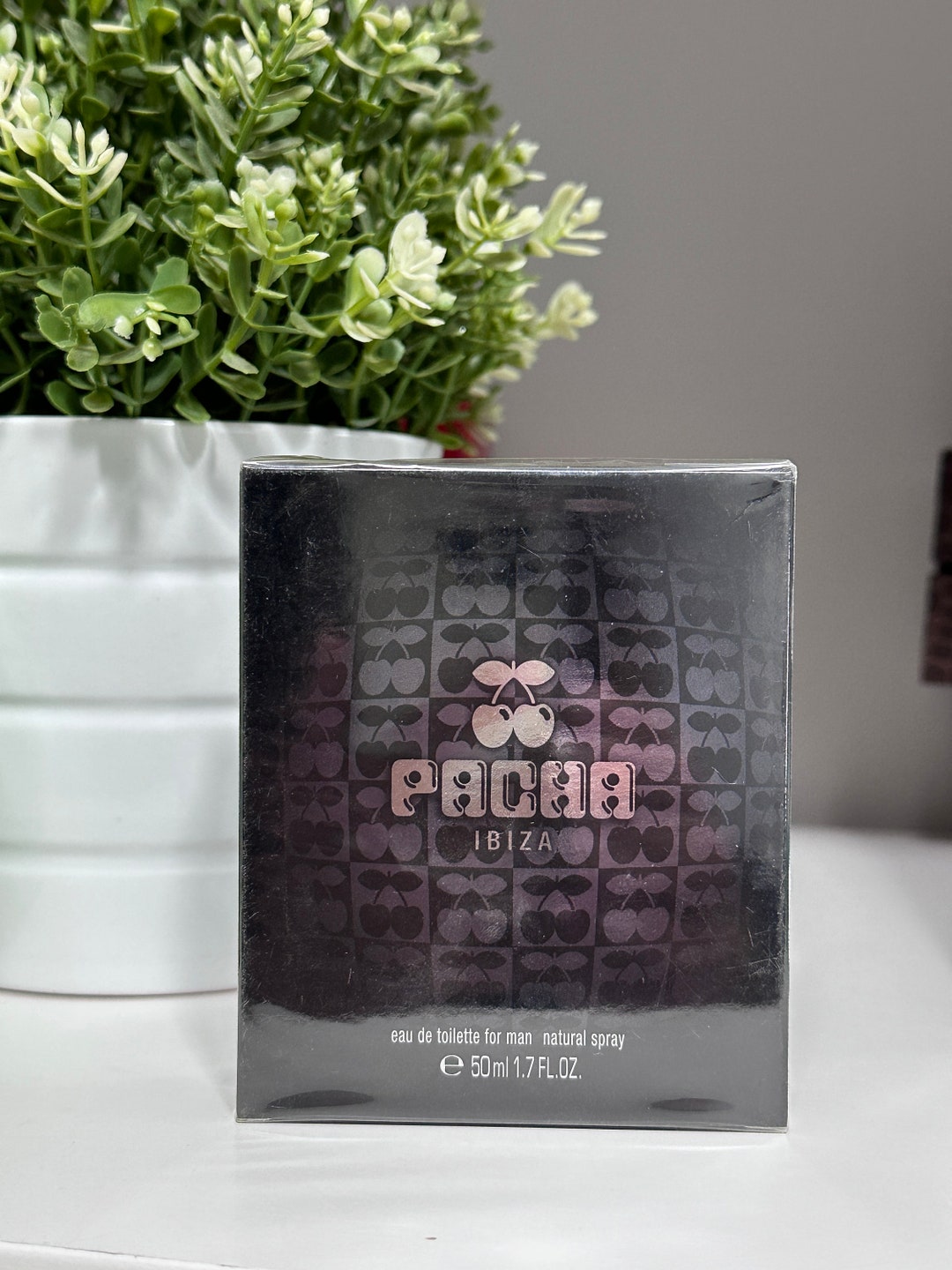 Body Spray Pacha Pure Perfume Pacha Pure Perfume Buy PACHA IBIZA