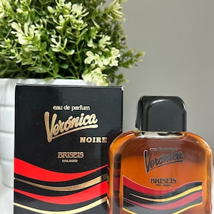VERONICA NOIRE BRISEIS Eau de parfum 100ml vintage