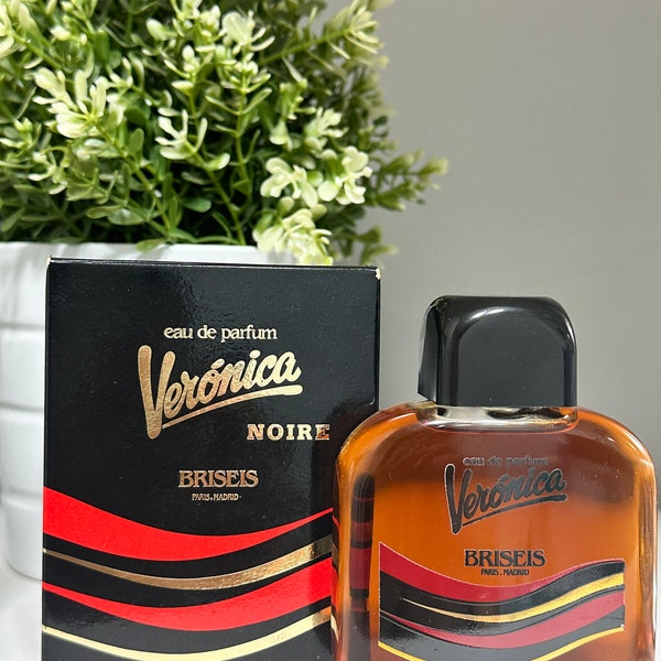 VERONICA NOIRE BRISEIS Eau de Parfum 100ml Vintage