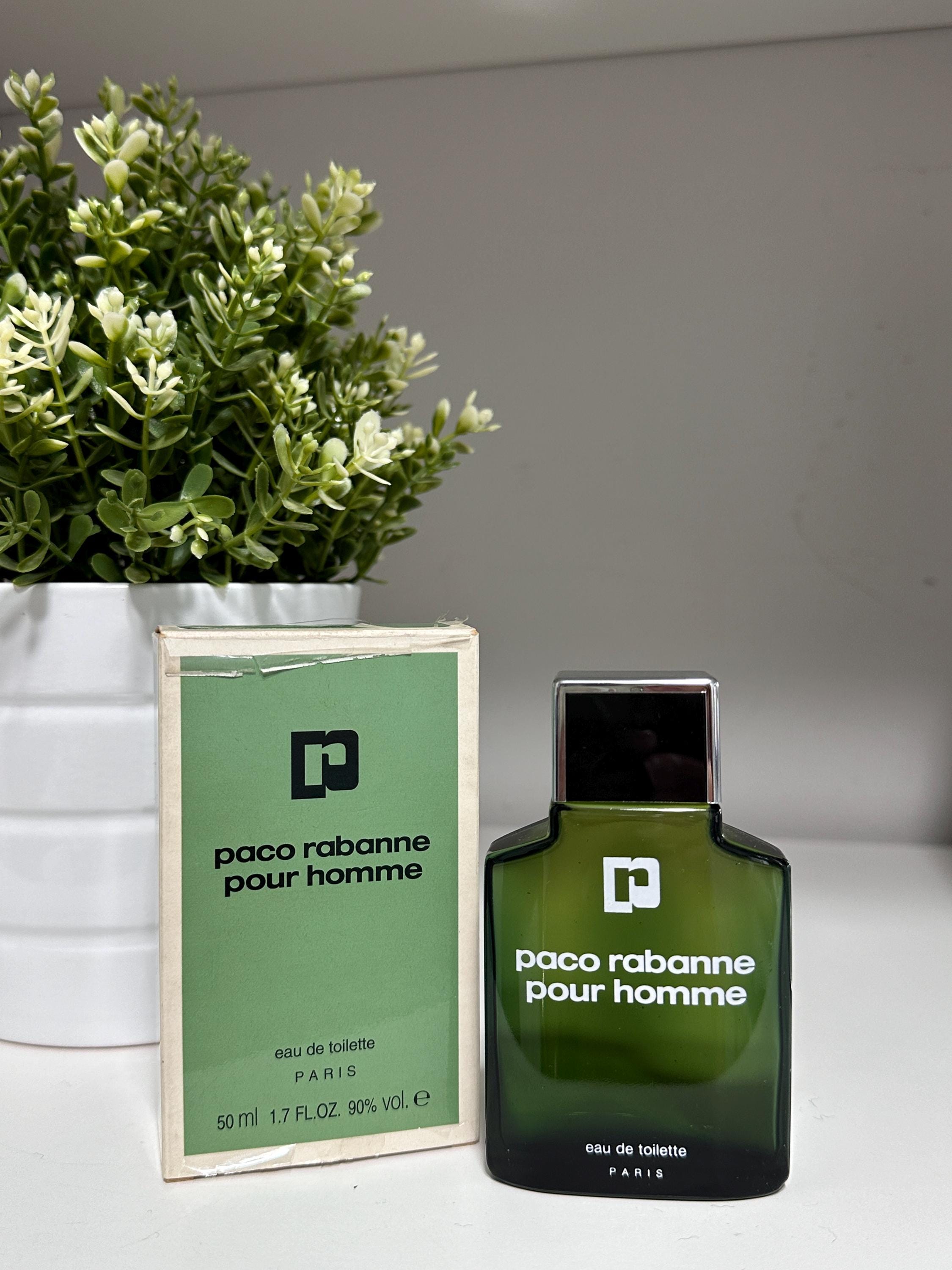 paco rabanne pour homme 200ml 香水 Amazon.com : Paco Rabanne Pour Homme Eau de Toilette Splash