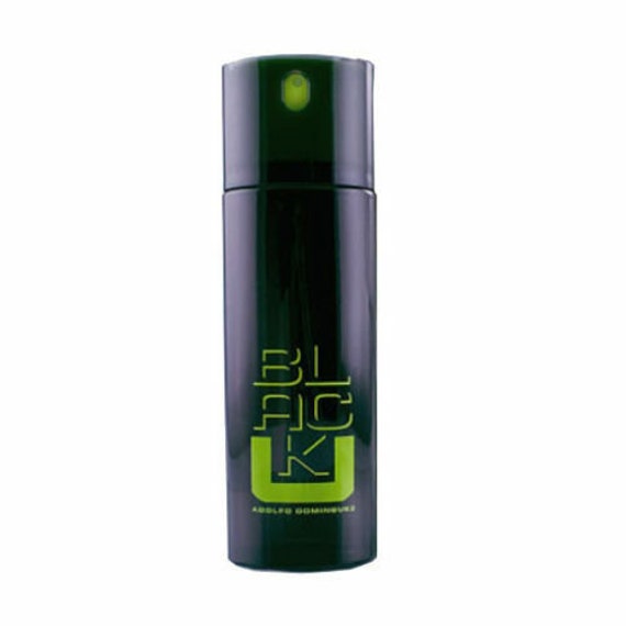 Kiton Black Eau De Toilette 75 Ml – Herrenduft, Frisch Und Maskulin Als Spray