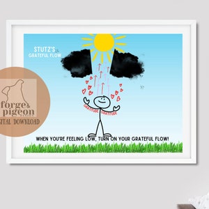 Stutz&#39;s Grateful Flow