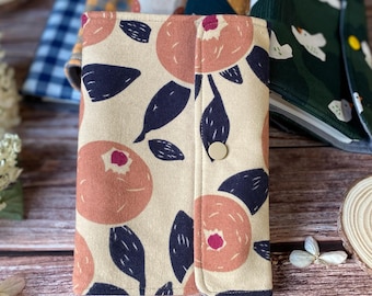 Cute Notebooks, Ring Binder Journals, Retro Travel Journals, A6 6-hole Planners, Diary, Pocketbook, Budget Planners, Academic Planner