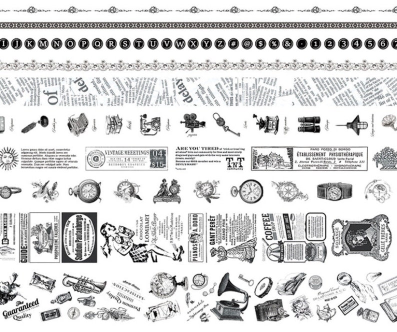 10 rotoli/scatola nastri Washi, nastri per diari, nastro per mascheratura stile vintage, nastro per pianificatore, abbellimento per scrapbooking, diario spazzatura, creazione di biglietti immagine 5