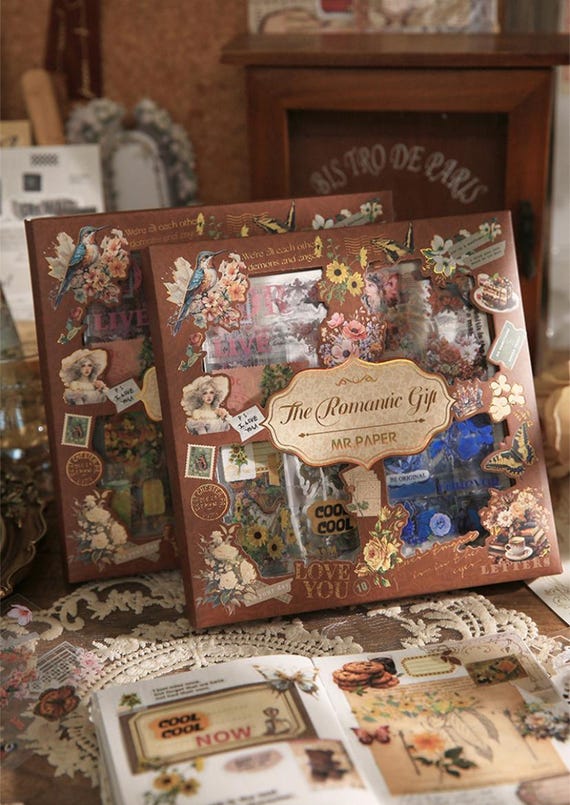 40 Pegatinas De Encaje Transparente Para Scrapbooking, Diarios, Tarjetas Y Manualidades - Diseño Elegante Y Fácil De Usar