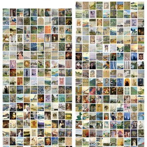 366pcs Junk Journal Kit, Ephemera, Scrapbook Paper Pad, Vintage Style ...
