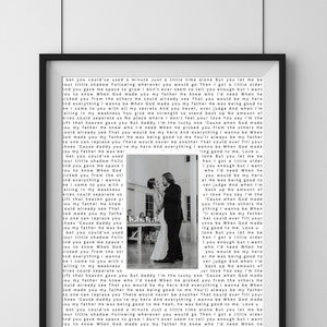 Father of the Bride Gift