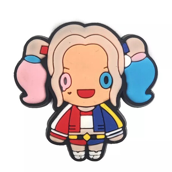 Harley Crocs Etsy UK