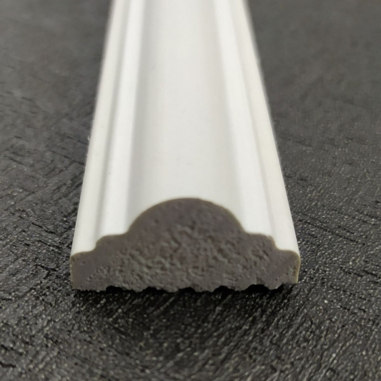 Wall Molding Package Ready to Assemble Wall Paneling Kit Etsy