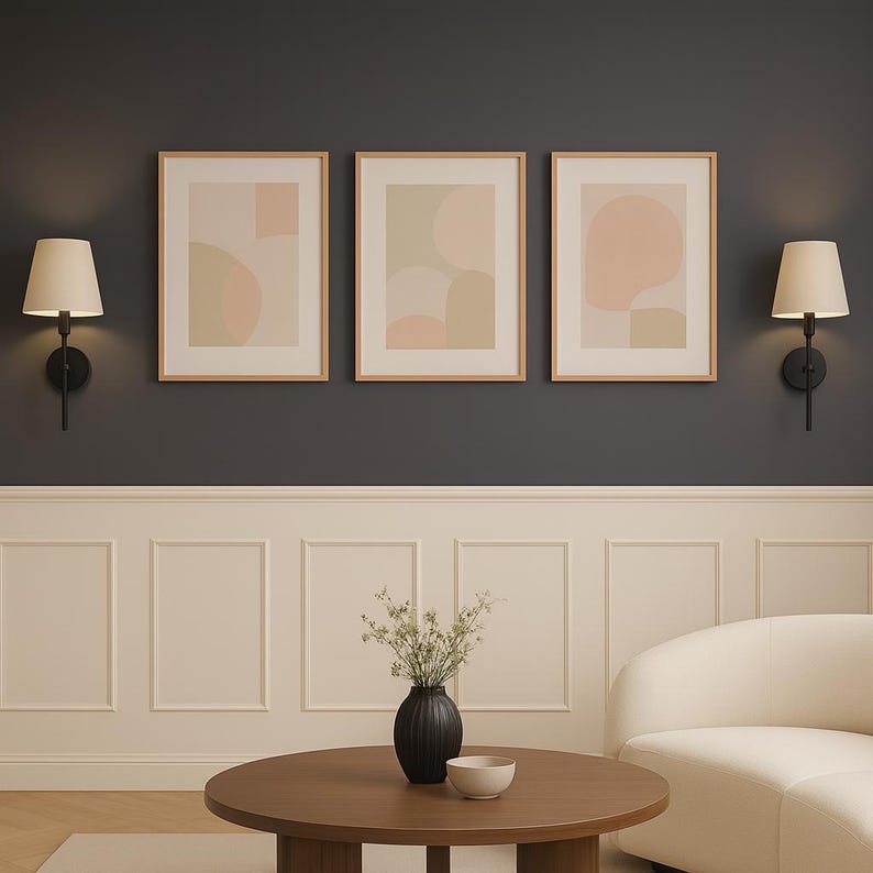 Transform your hallway with our precut wall molding kit. Designed for easy DIY installation, this wainscoting trim panel set adds depth, elegance, and a timeless accent wall style to any corridor or living space. Perfect for creating a luxury wall paneling look in just hours.

wall molding kit, precut wall trim kit, DIY wainscoting panels, wall paneling kit for corridor, accent wall molding, wainscoting wall trim, decorative wall molding, wall molding panels DIY, Peel and stick wall molding