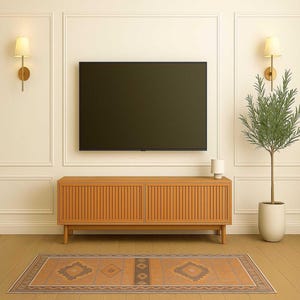 Ready to Install Wall Molding Kit - Easy Install - Raquel Rodriguez