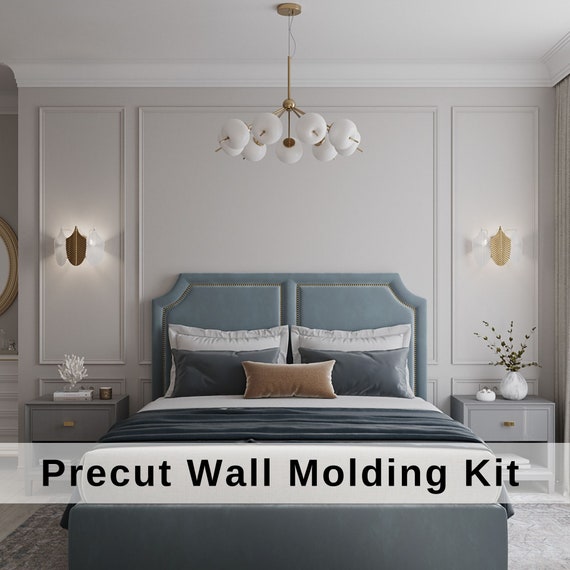 wainscoting-bedroom