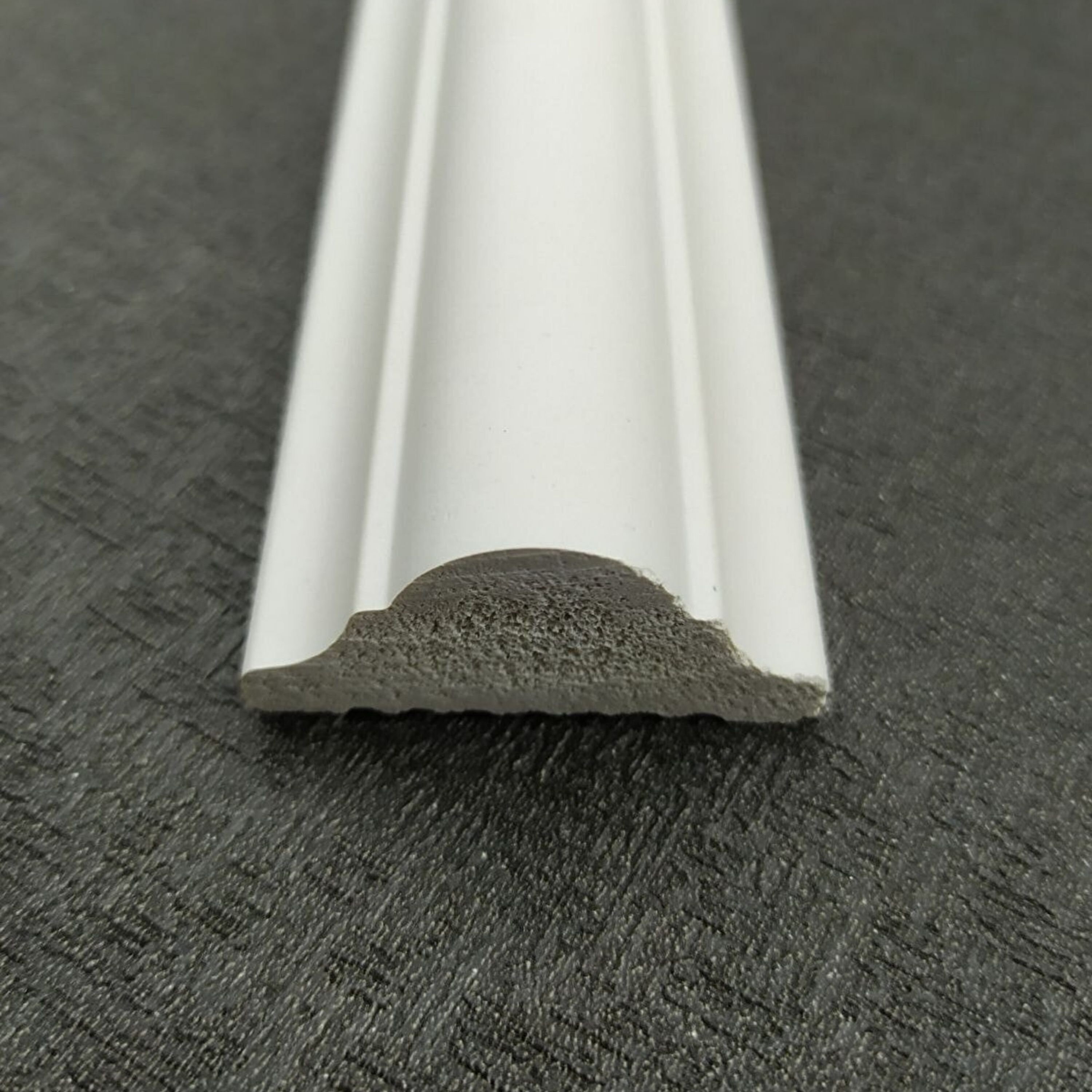 Wall Molding Package Ready to Assemble, Pre-cut Factory Primed, Nested ...