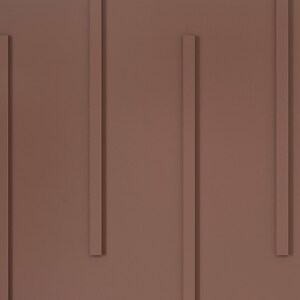 Easy DIY Wall Molding Kit – Transform Your Space with Pre-cut Bespoke Wainscoting Frames and Stylish Wall Paneling, Accent wall kit image 5
