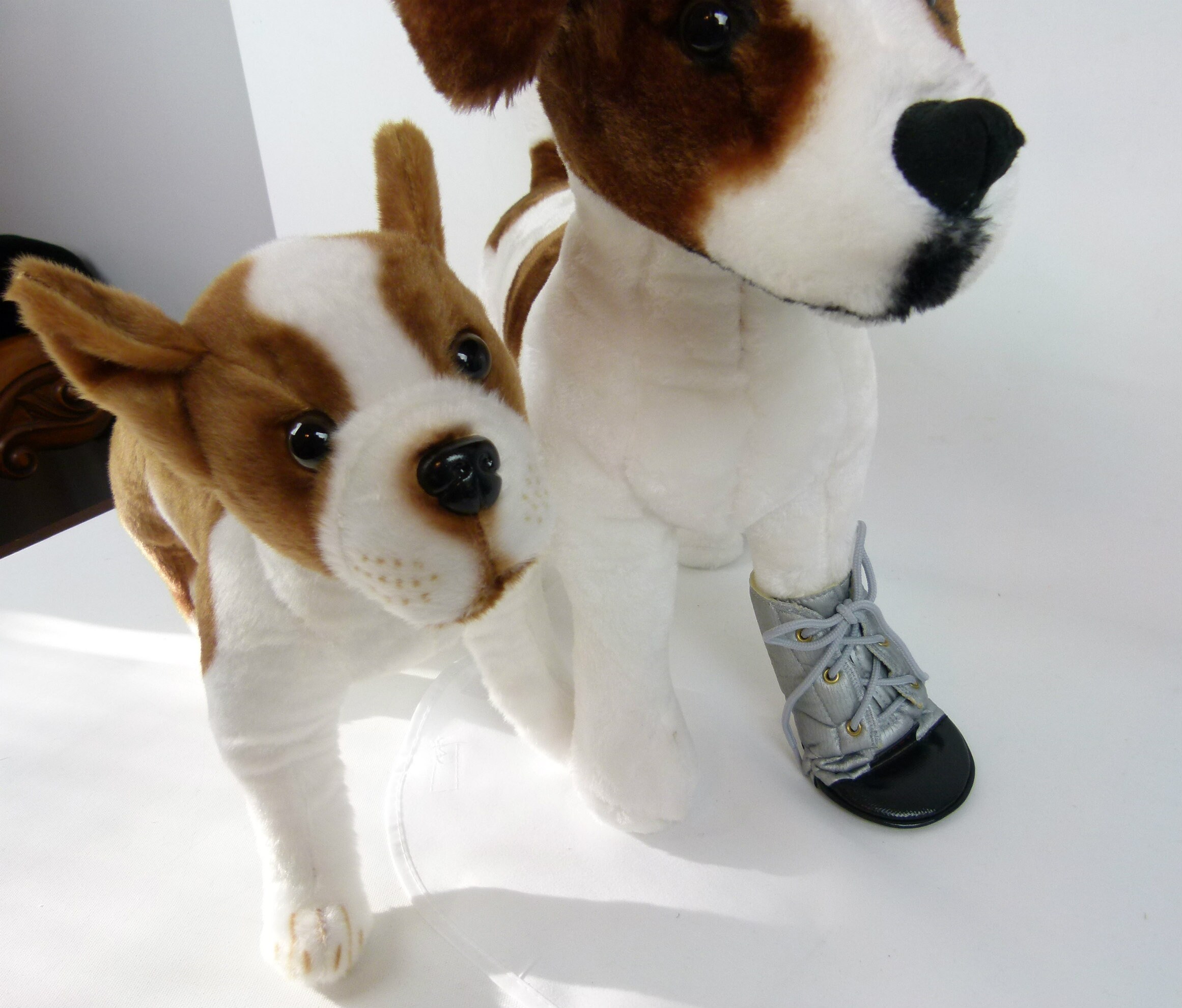 MIKKI Dog Boot Hygiene Protective Dog Boot Helps Keep Etsy