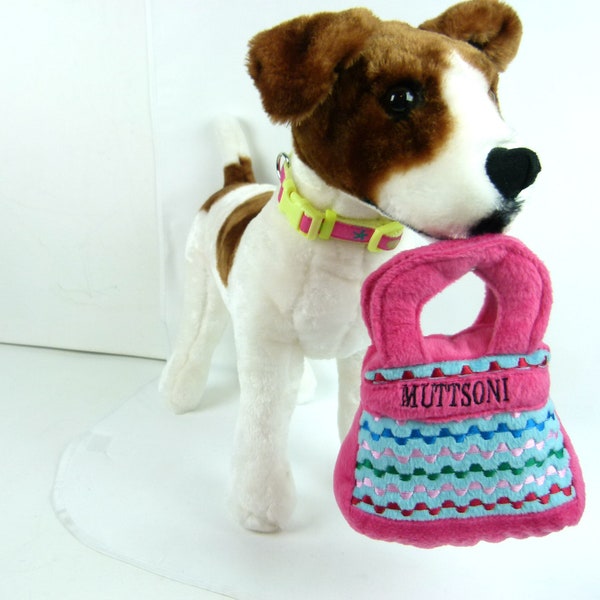 Dog Purse Etsy