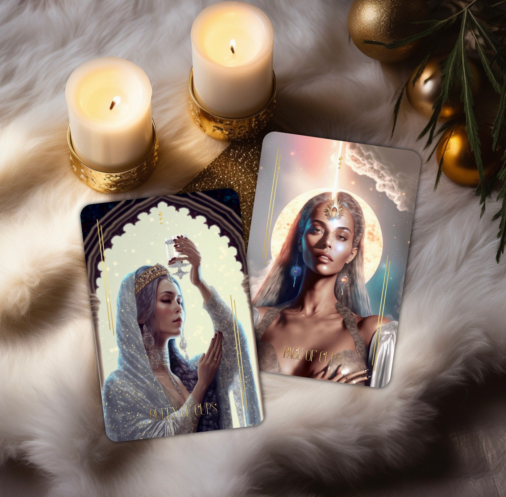 趣味・スポーツ・実用 Spiritus Solis Tarot Spiritus Solis タロットデッキ（ガイドブック付き）、ユニーク